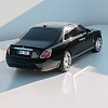 Photo of Novitec REAR SPOILER LIP for the Rolls Royce Ghost Series II (2020+) - Image 2